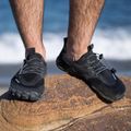 Pánské boty do vody AQUASTIC Saros black 13