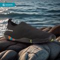 Boty do vody AQUASTIC Panam black 6