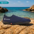 Boty do vody AQUASTIC Panam navy blue 3