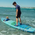 Boty do vody AQUASTIC Panam navy blue 15