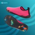 Boty do vody AQUASTIC Panam pink 6