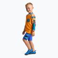 Dětské boty do vody AQUASTIC Nino navy blue 4