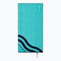 Ručník AQUASTIC Wavey blue/green 3
