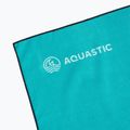 Ručník AQUASTIC Wavey blue/green 5