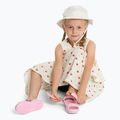 Dětské sandály AQUASTIC Sandi Jrg pink 6