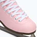 Krasobrusle ATTABO Isla pink 8
