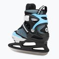 Dětské nastavitelné brusle ATTABO Zolo blue 3