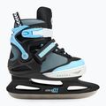 Dětské nastavitelné brusle ATTABO Zolo blue 8
