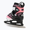 Dětské nastavitelné brusle ATTABO Zola pink 3