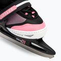Dětské nastavitelné brusle ATTABO Zola pink 5