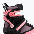 Dětské nastavitelné brusle ATTABO Zola pink 6