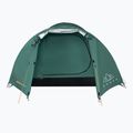 Stanový stan pro 3 osoby KADVA CAMPdome 3 zelený 9