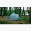 Stanový stan pro 3 osoby KADVA CAMPdome 3 zelený 25