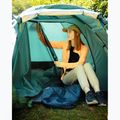 Stanový stan pro 3 osoby KADVA CAMPdome 3 zelený 26