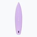 Sada paddleboard SUP nafukovací AQUASTIC Touring 11'6" fialový 4