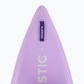 Sada paddleboard SUP nafukovací AQUASTIC Touring 11'6" fialový 6