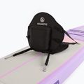 Sada paddleboard SUP nafukovací AQUASTIC Touring 11'6" fialový 14