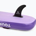 Sada paddleboard SUP nafukovací AQUASTIC Touring 11'6" fialový 15