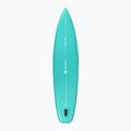 Sada paddleboard SUP nafukovací AQUASTIC Touring 11'6" zelený 4
