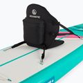 Sada paddleboard SUP nafukovací AQUASTIC Touring 11'6" zelený 13