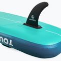 Sada paddleboard SUP nafukovací AQUASTIC Touring 11'6" zelený 14