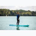 Sada paddleboard SUP nafukovací AQUASTIC Touring 11'6" zelený 22
