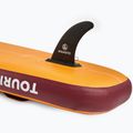 Deska SUP AQUASTIC Touring 12'6" oranžová 13