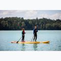 Deska SUP AQUASTIC Touring 12'6" oranžová 22