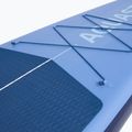 Sada paddleboard SUP nafukovací AQUASTIC Touring Pro 14'0" tmavě modrá 7