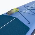 Sada paddleboard SUP nafukovací AQUASTIC Touring Pro 14'0" tmavě modrá 11
