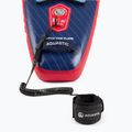 Sada paddleboard SUP nafukovací AQUASTIC Touring Pro 14'0" tmavě modrá 12