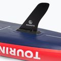 Sada paddleboard SUP nafukovací AQUASTIC Touring Pro 14'0" tmavě modrá 14
