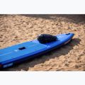 Sada paddleboard SUP nafukovací AQUASTIC Touring Pro 14'0" tmavě modrá 23