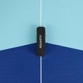 Sada paddleboard SUP nafukovací AQUASTIC Tourer 12'0" 2-os modrý 9