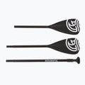 Sada paddleboard SUP nafukovací AQUASTIC Tourer 12'0" 2-os modrý 16