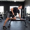 Nastavitelná činka XTREXO TXO-B4W001 40 kg black 5