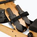 Vodní veslovací trenažér XTREXO TimberFlow 16