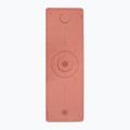 Podložka na jógu XTREXO TXO-B4Z001-RD 6 mm red
