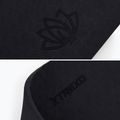 Fitnessová podložka TREXO comfort 10 mm TXO-B4Z003-BL graphite 6