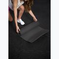 Fitnessová podložka TREXO comfort 10 mm TXO-B4Z003-BL graphite 9