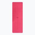 Podložka na cvičení XTREXO TXO-B4Z002-PK 6 mm pink