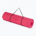 Podložka na cvičení XTREXO TXO-B4Z002-PK 6 mm pink 5