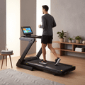 Běžecký pás XTREXO X1000 black 17