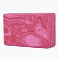 Kostka na jógu XTREXO TXO-B4Z076-PK pink 3