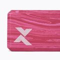 Kostka na jógu XTREXO TXO-B4Z076-PK pink 6