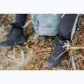 Dámské sněhule KADVA Rava Mid WaterProof 3M Thinsulate černé 14