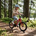 Dětské kolo ATTABO EASE 16" červené 3
