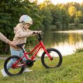 Dětské kolo ATTABO EASE 16" červené 4