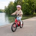 Dětské kolo ATTABO EASE 16" červené 5