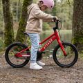 Dětské kolo ATTABO EASE 16" červené 7